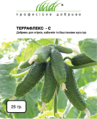 Террафлекс-С 25г