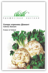 Сельдерей Диамант 0,03г - купить семена (Голландские семена)