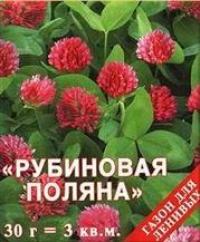 Насіння трав Сінокісних, Медоносних та інш.