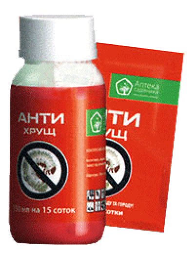 Антихрущ 150 мл