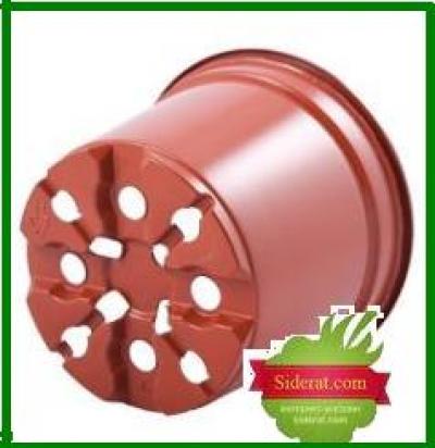 Купить горшок VCC-9 0,32л